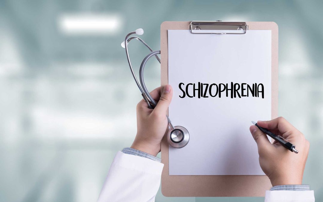 What Is Schizophrenia ?