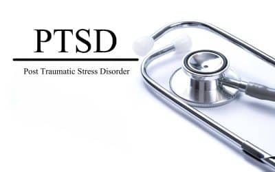 What is a PTSD (Post-Traumatic Stress Disorder)