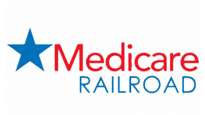 Healing Psychiatry Florida accepts Medicare Railroad Insurance