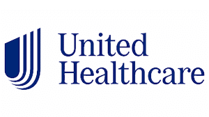 Healing Psychiatry Florida accepts United Healthcare Insurance