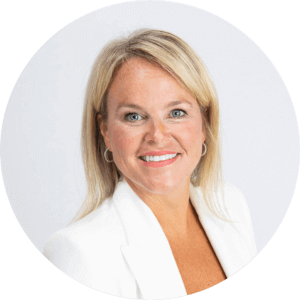 Alison Hodges of Almonte Springs