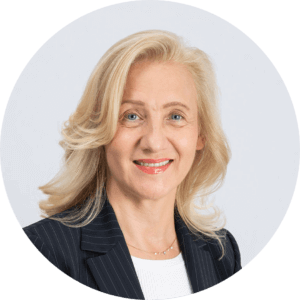 Neli Murtazina of Almonte Springs