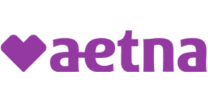 Healing Psychiatry Florida accepts Aetna Insurance