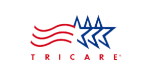 Healing Psychiatry Florida accepts Tricare Insurance