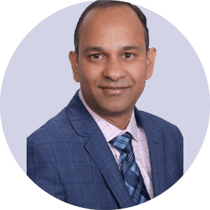 Dr. Dubey Shivam of Altamonte Springs