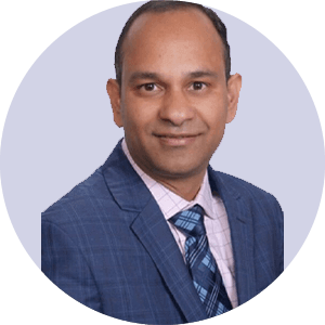 Dr. Dubey Shivam of Altamonte Springs