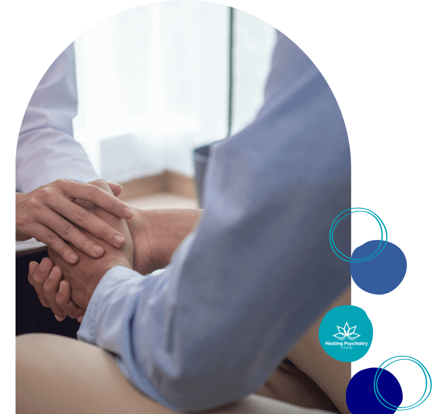 Medication Management Therapy in Casselberry