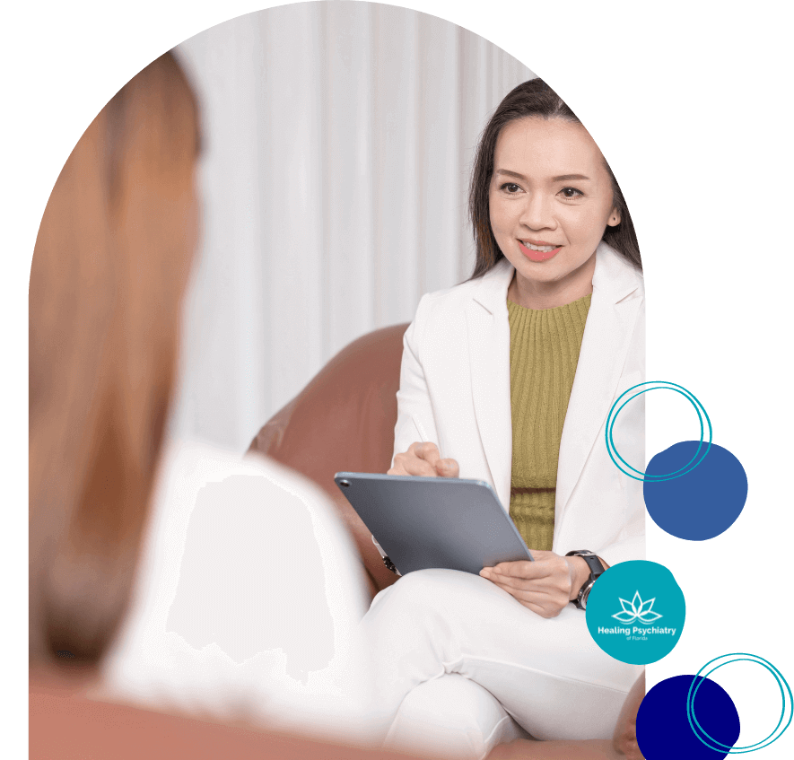 Medication Management Therapy in Casselberry