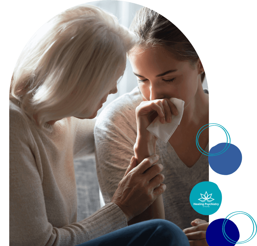 Medication Management Therapy Longwood