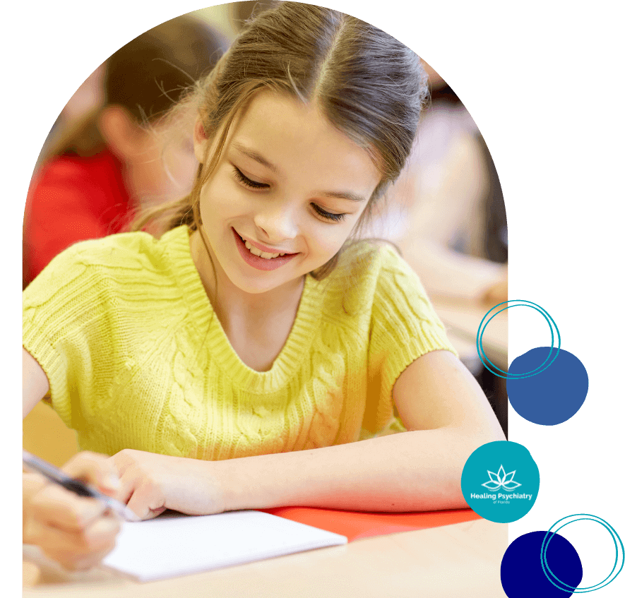 ADHD Testing for Children