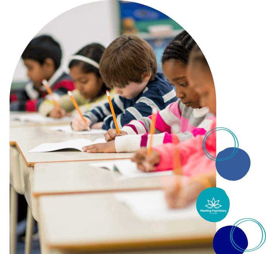 ADHD Testing for Children