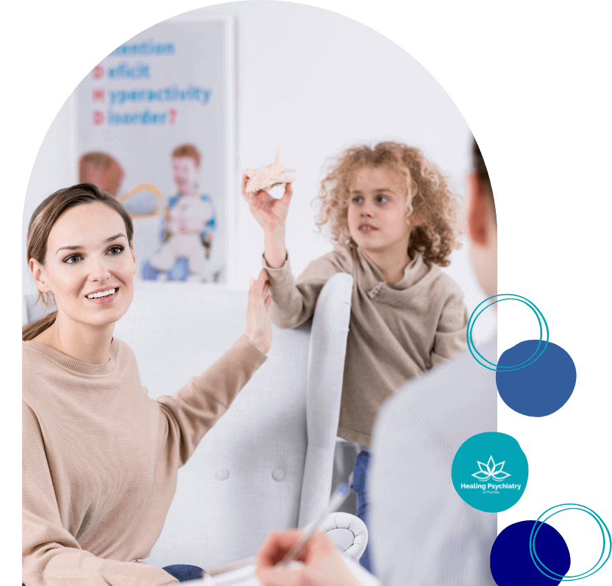 ADHD Testing for Children