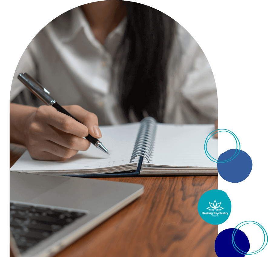 Cognitive Decline Testing at Healing Psychiatry of Florida (3) Cognitive Decline Testing