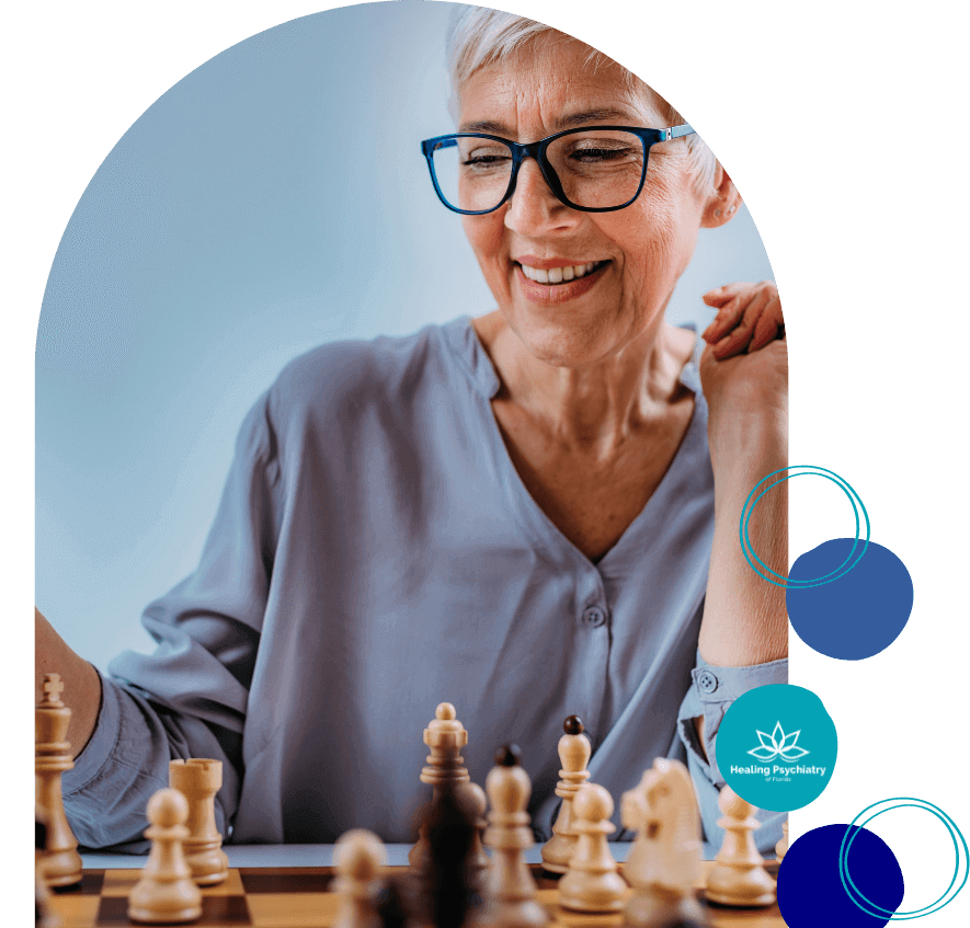 Cognitive Decline Testing at Healing Psychiatry of Florida (7) Cognitive Decline Testing
