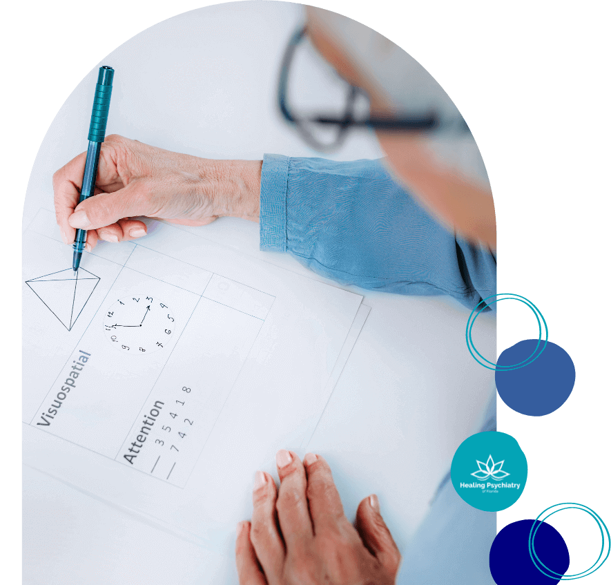 Compassionate Care at Healing Psychiatry