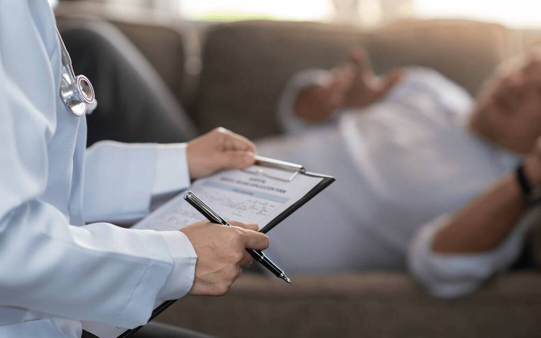 Mental Health Provider Shortage Statistics – 2026 Report