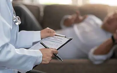 Mental Health Provider Shortage Statistics β 2026 Report