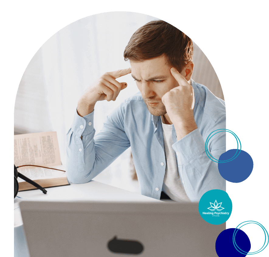 ADHD Therapy in Heathrow