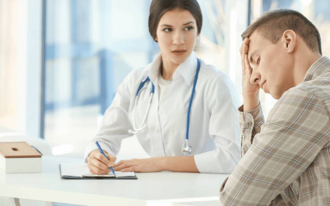 Mental Health Workforce Shortage Statistics 2026 Report