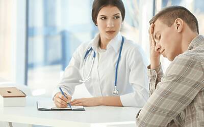 Mental Health Workforce Shortage Statistics 2026 Report