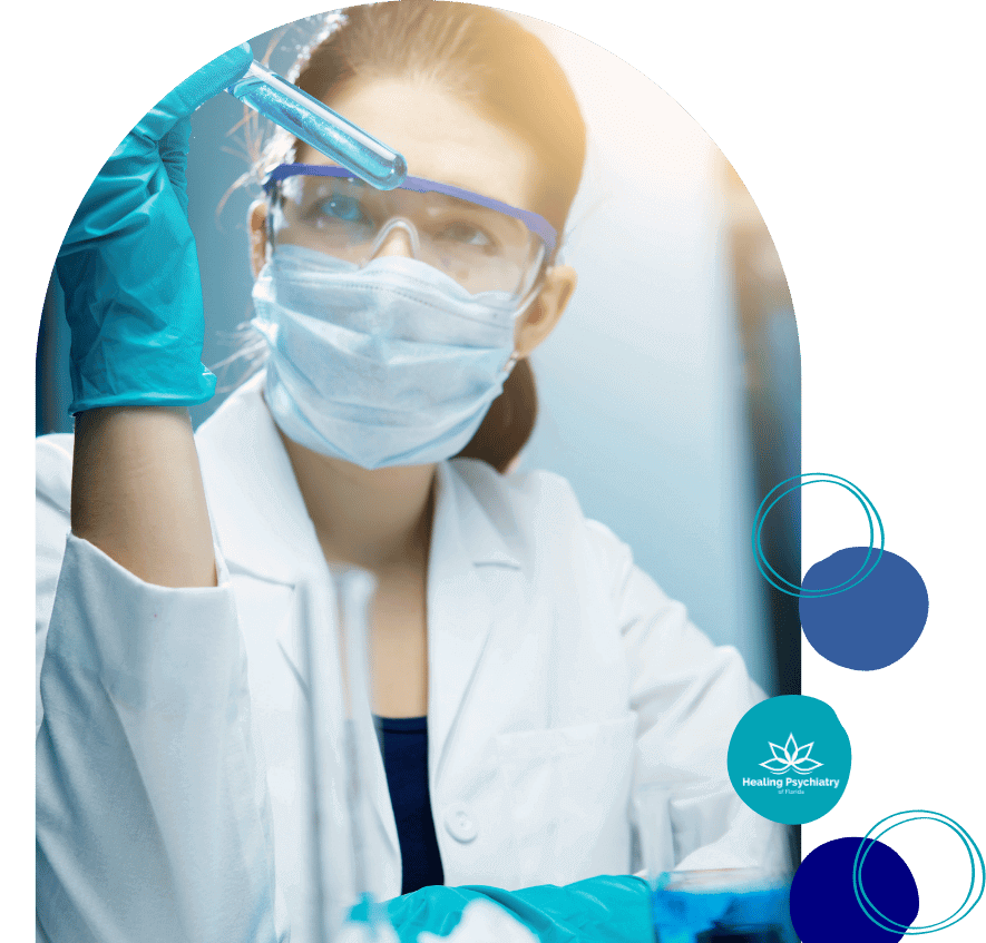 Pharmacogenetic Testing for Enhanced Mental Health Care Psychiatric Evaluations