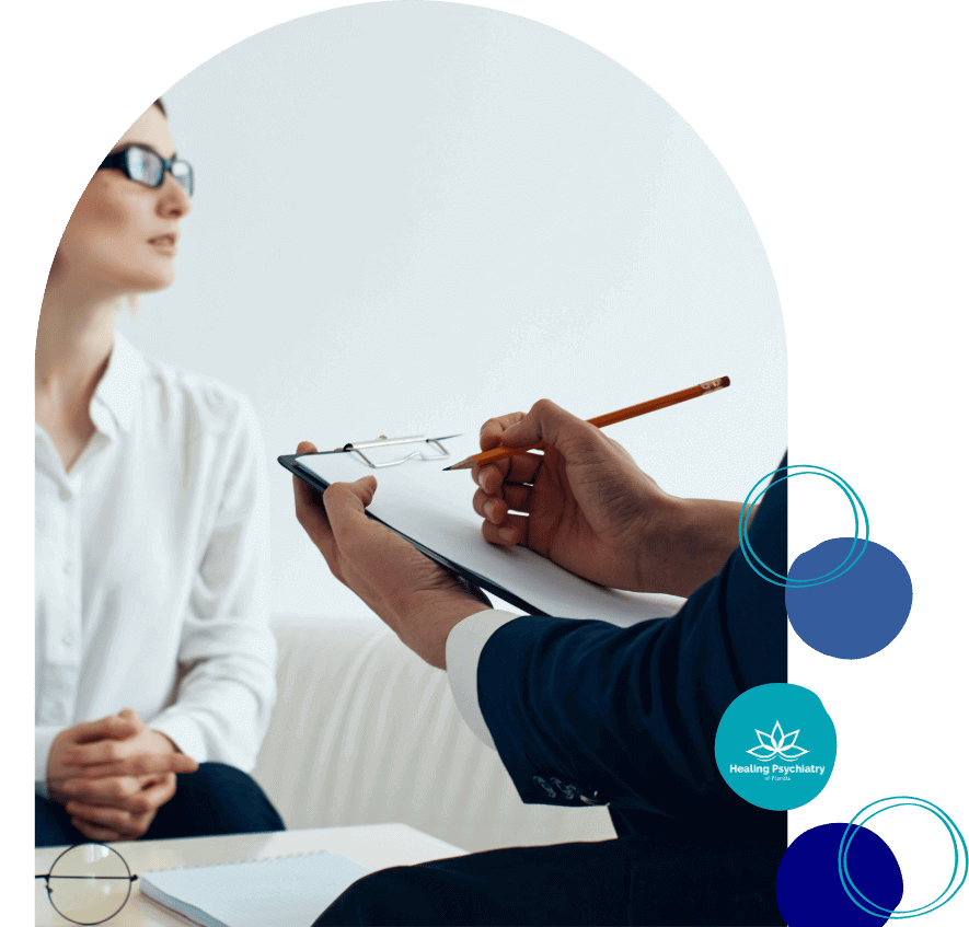 Psychiatric Evaluations