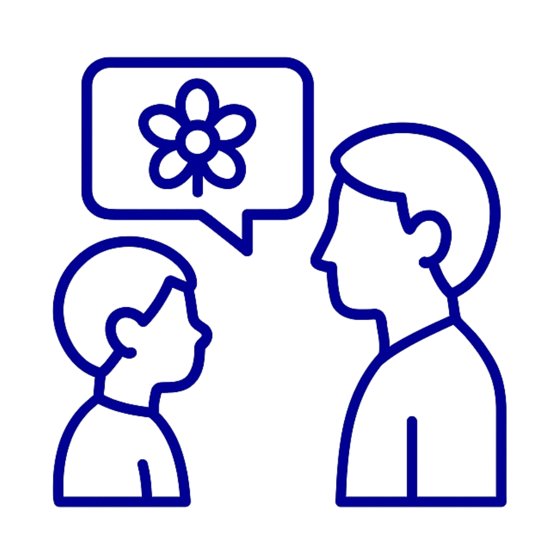 Children's Therapy (2) Medication management