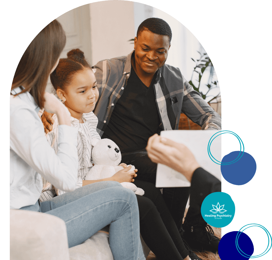 Children’s Therapy for divroce3 adhd therapy for children