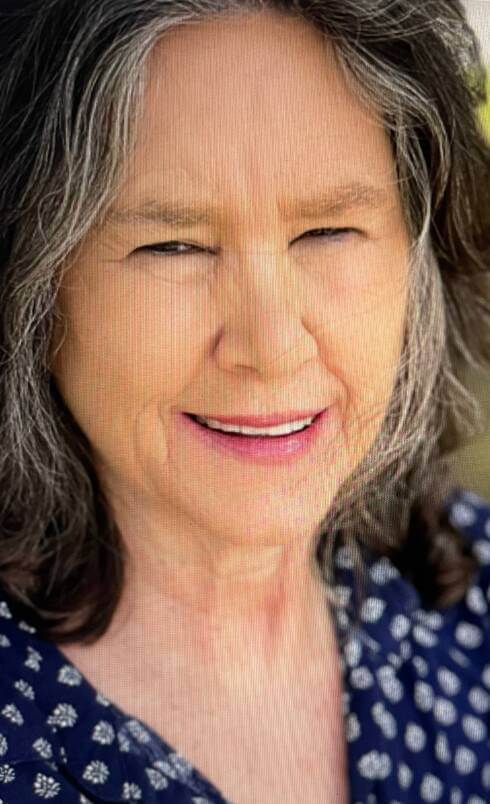 Portrait of Alice Portland wearing a yellow shirt and glasses, smiling against a white background. Licensed Mental Health Counselor with over 20 years of clinical experience working with children, adults, and the geriatric population. 