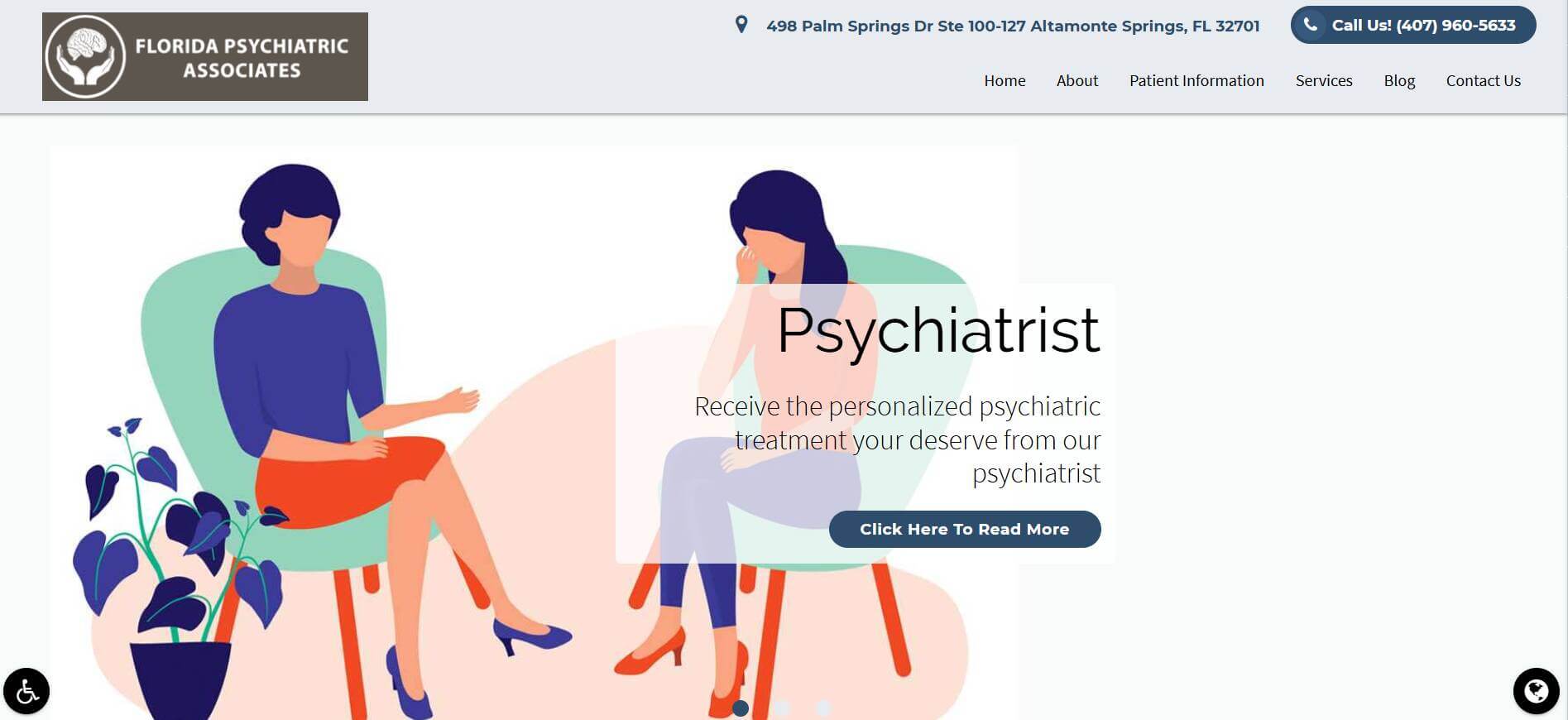 Florida Psychiatric Associates