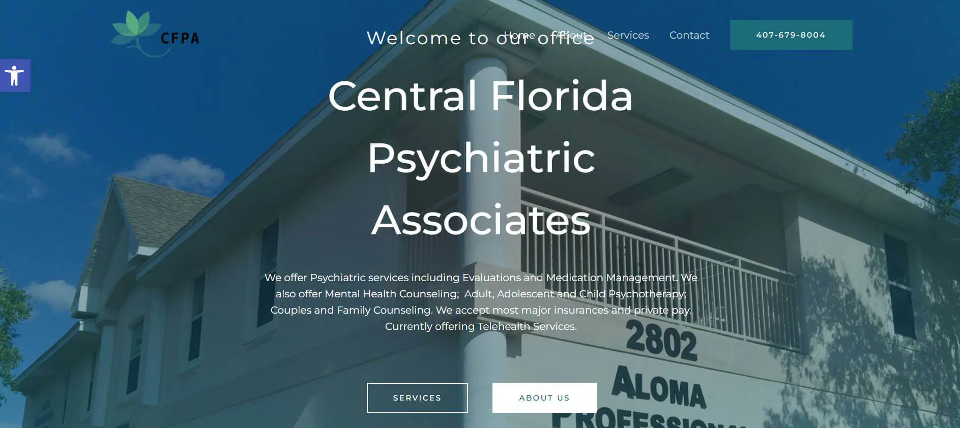 Central Florida Psychiatric Associates