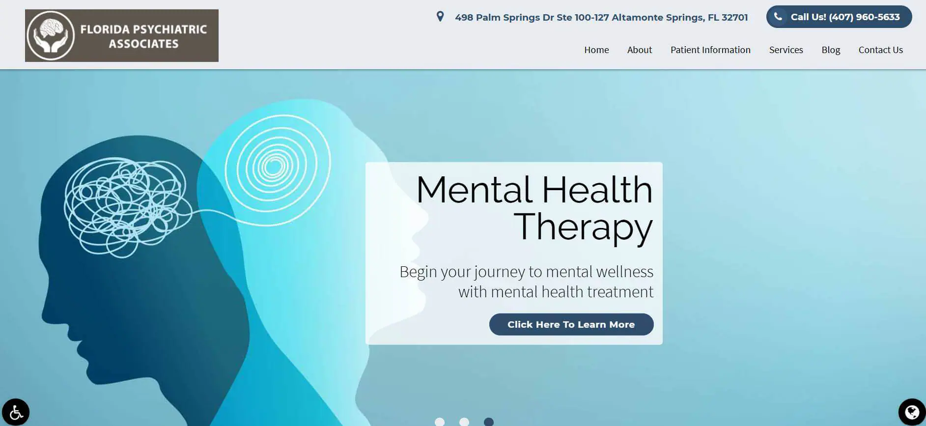 Florida Psychiatric Associates