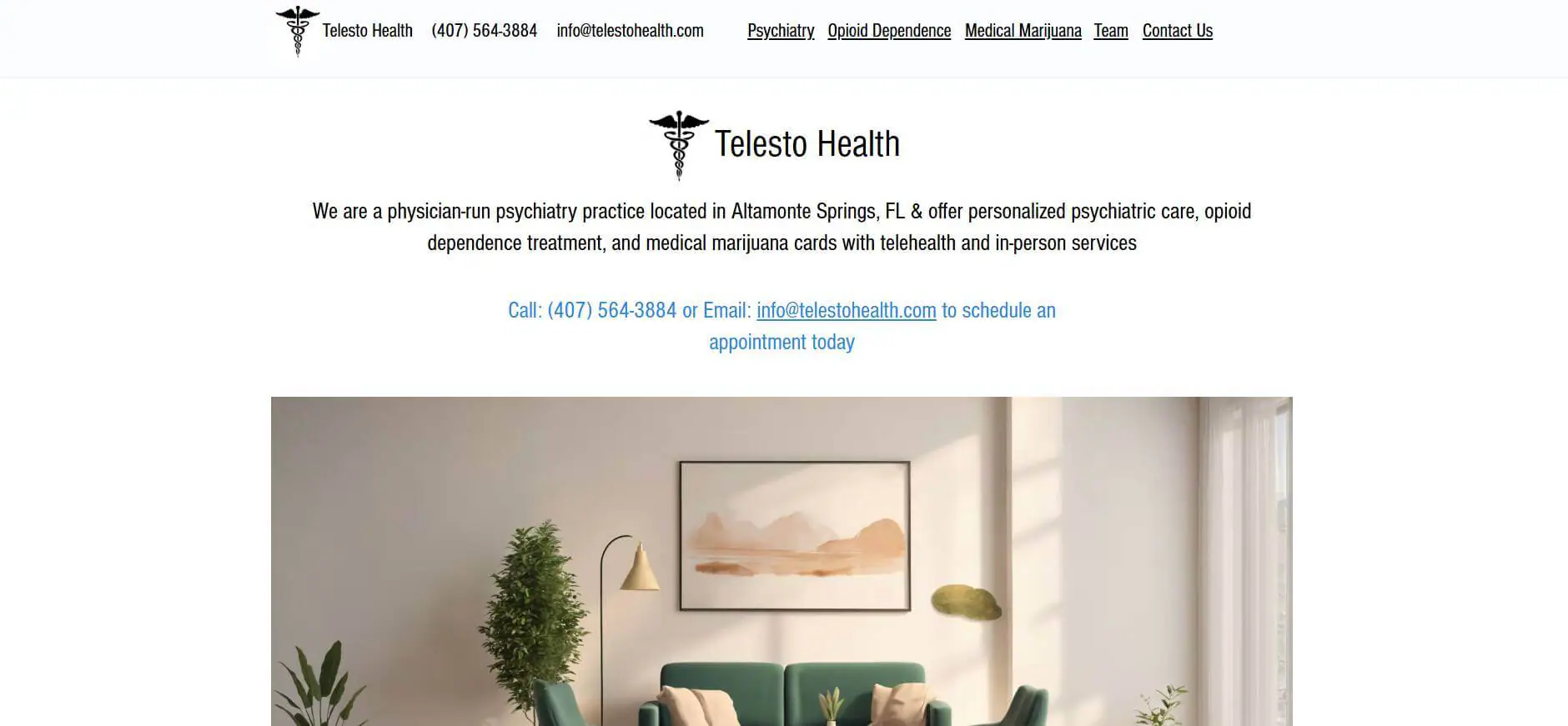 Telesto Health