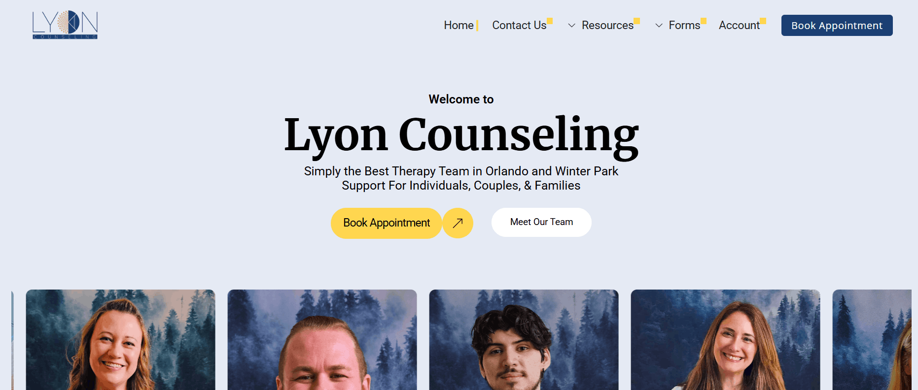 Lyon Counseling