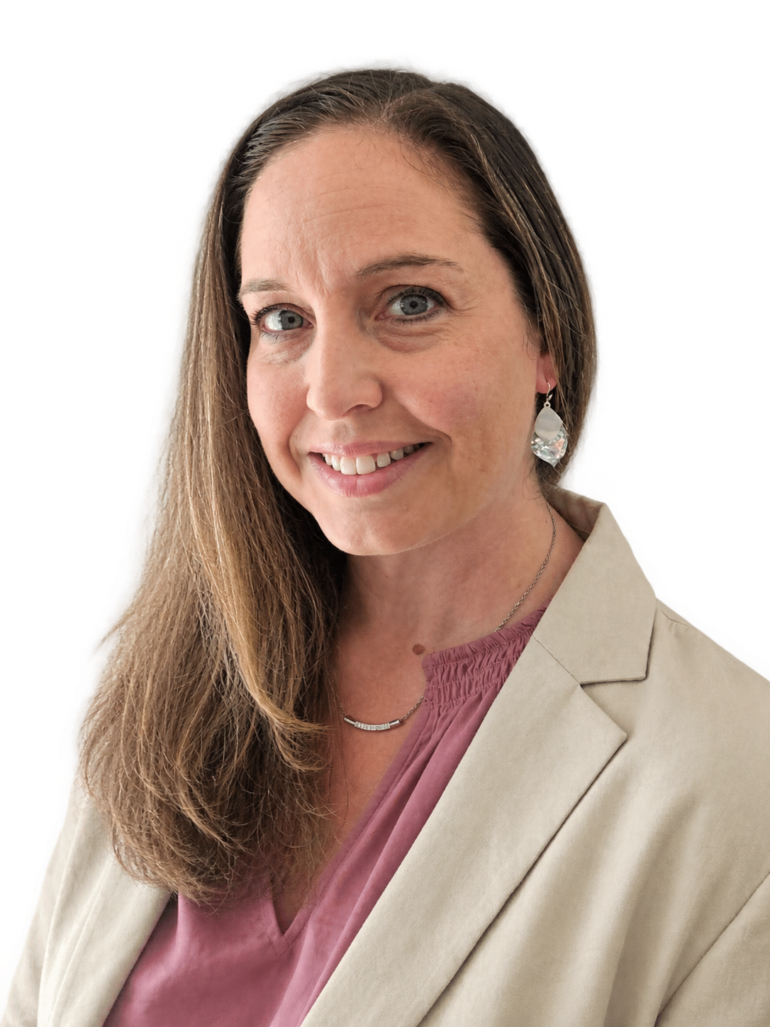 stacy edwards headshot